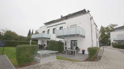 Foto - Wohnung zum Mieten in Straubing 940,00 € 89.1 m²
