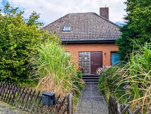 Foto - Haus zum Kaufen in Oelber am weißen Wege 265.000,00 € 115 m²