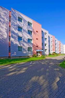 Foto - Wohnung zum Mieten in Kamen 549,00 € 71 m²