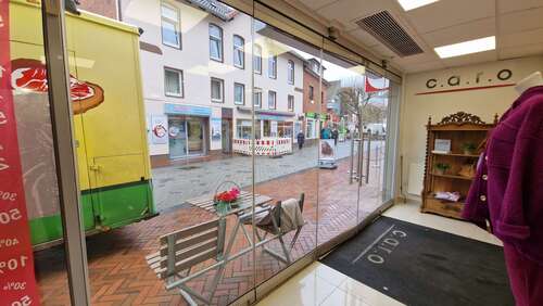 Foto - Einzelhandel in Barsinghausen 2.150,00 € 175 m²