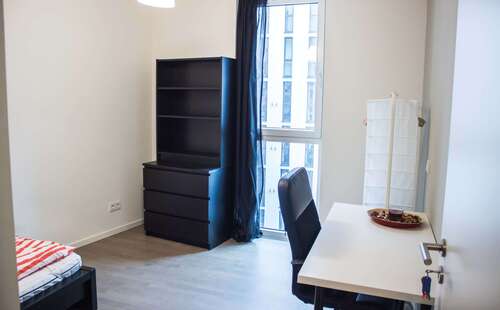 Foto - WG-Zimmer in Berlin 565,00 € 13 m²