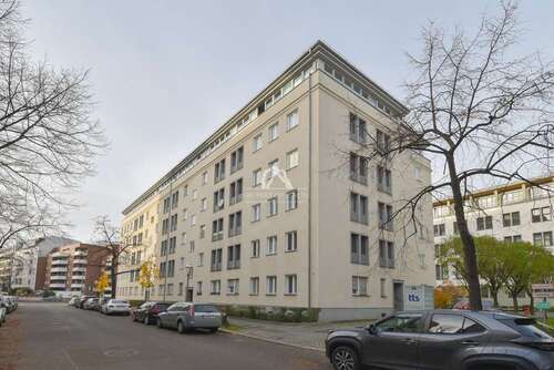 Foto - Wohnung zum Kaufen in Berlin 439.000,00 € 63.23 m²