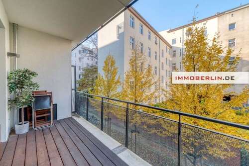 Foto - Wohnung zum Kaufen in Berlin 299.000,00 € 39 m²