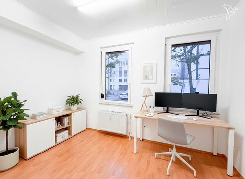 Foto - Büro in Darmstadt 449.000,00 € 103 m²