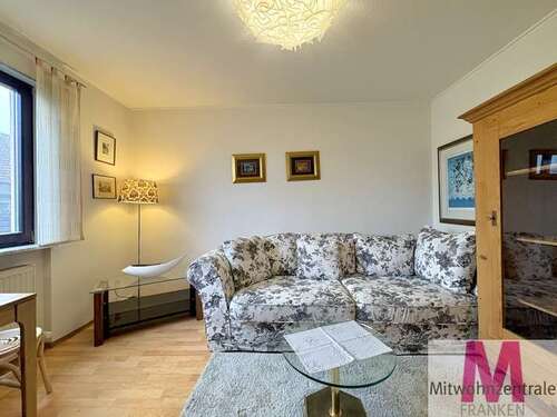 Foto - Wohnen auf Zeit in Oberasbach 790,00 €