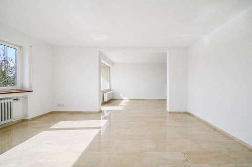 Foto - Wohnung zum Kaufen in Friedrichshafen 449.000,00 € 108 m²