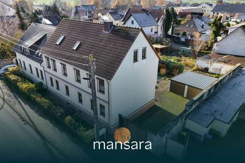 Foto - Haus zum Kaufen in DodendorfSülzetal 269.000,00 € 222.03 m²
