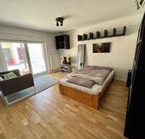 Wohnung zum Mieten in Mannheim Seckenheim 525,00 € 35 m² - Mannheim / Seckenheim