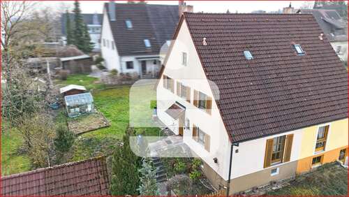 Foto - Haus zum Kaufen in Kulmbach 229.000,00 € 105 m²