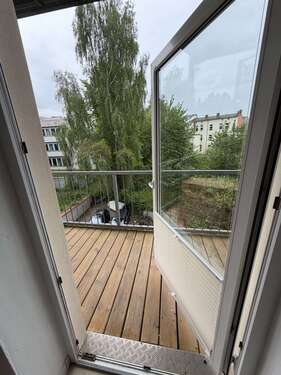 Foto - Wohnung zum Mieten in Rostock 750,00 € 46 m²