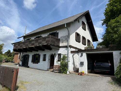 Foto - Haus zum Kaufen in Manderscheid 295.000,00 € 193 m²