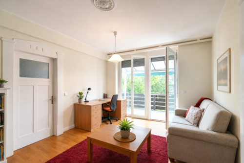 Foto - Wohnung zum Mieten in Emmendingen 1.250,00 € 98.98 m²