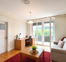 Wohnung zum Mieten in Emmendingen 1.250,00 € 98.98 m²