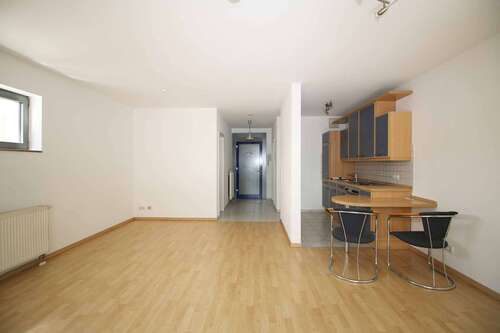 Foto - Wohnung zum Kaufen in Darmstadt 177.000,00 € 42.27 m²