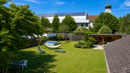 Foto - Grundstück zu verkaufen in Vaterstetten 468.700,00 € 235 m²
