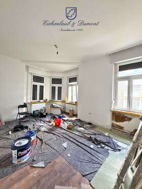 Foto - Wohnung zum Mieten in Saarbrücken Sankt Johann 850,00 € 69 m²