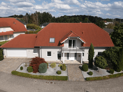 Foto - Haus zum Kaufen in Niedermohr 749.000,00 € 322.47 m²