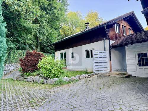 Foto - Haus zum Kaufen in Iffeldorf 750.000,00 € 140 m²