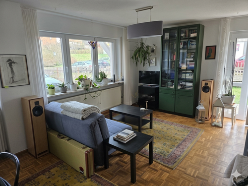 Foto - Wohnung zum Mieten in Marpingen 1.050,00 € 132 m²
