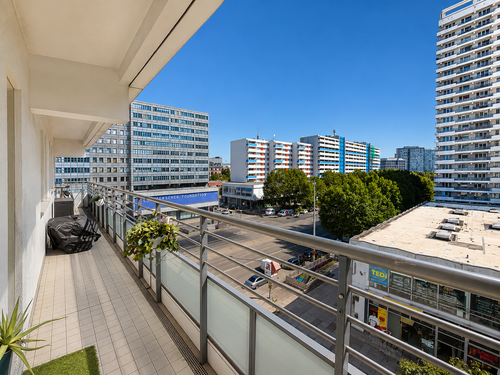Foto - Wohnung zum Kaufen in Berlin 549.900,00 € 98 m²