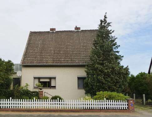 Foto - Haus zum Kaufen in Calberlah 349.000,00 € 128 m²