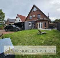 Haus zum Kaufen in Ottersberg Otterstedt 298.000,00 € 118.21 m² - Ottersberg / Otterstedt