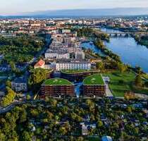 Wohnung zum Kaufen in Dresden 313.000,00 € 62 m²