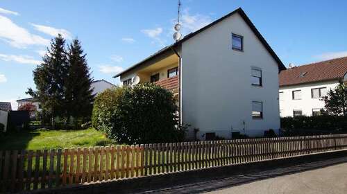 Foto - Haus zum Kaufen in Straubing 478.000,00 € 250 m²