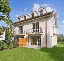 Haus zum Kaufen in Grünwald 2.595.000,00 € 154 m²