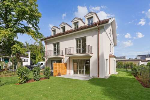 Foto - Haus zum Kaufen in Grünwald 2.495.000,00 € 154 m²