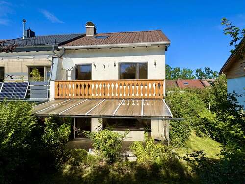 Foto - Haus zum Kaufen in Penzberg 595.000,00 € 141 m²