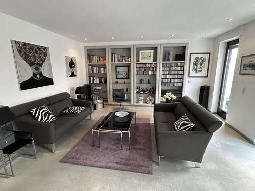 Foto - Wohnung zum Kaufen in Krefeld 498.000,00 € 196.26 m²