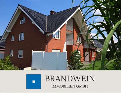 Foto - Wohnung zum Mieten in Herford 975,00 € 112 m²