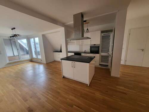 Foto - Wohnung zum Mieten in Berlin 3.990,00 € 190 m²