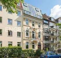 Wohnung zum Kaufen in Hamburg 1.095.000,00 € 148 m²