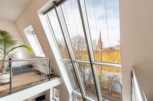 Foto - Wohnung zum Kaufen in Hamburg 1.095.000,00 € 148 m²