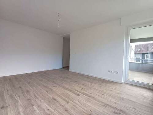 Foto - Wohnung zum Mieten in Minden 549,00 € 45.16 m²