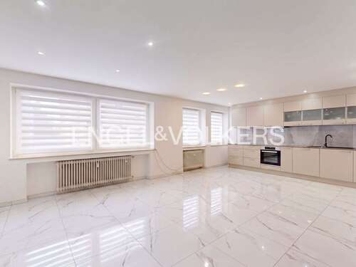 Foto - Wohnung zum Kaufen in Moers 375.000,00 € 156 m²
