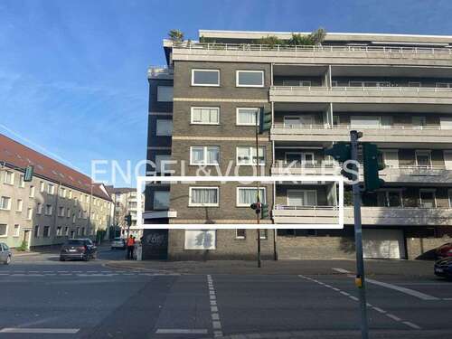 Foto - Wohnung zum Kaufen in Moers 375.000,00 € 156 m²