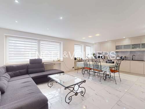 Foto - Wohnung zum Kaufen in Moers 375.000,00 € 156 m²