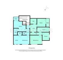 Wohnung zum Kaufen in Moers 375.000,00 € 156 m²