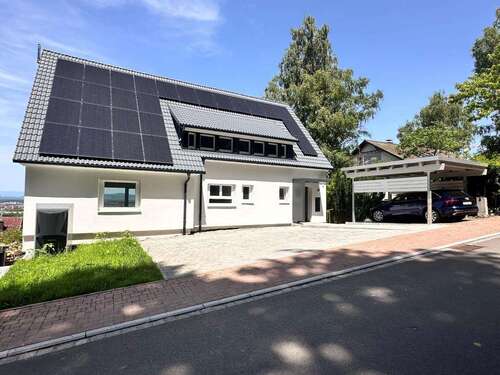 Foto - Wohnung zum Kaufen in Merzhausen 840.000,00 € 96 m²