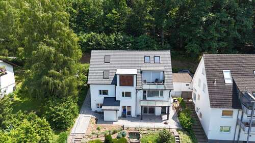 Foto - Wohnung zum Kaufen in Merzhausen 840.000,00 € 96 m²