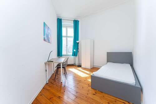 Foto - WG-Zimmer in Berlin 550,00 € 15 m²