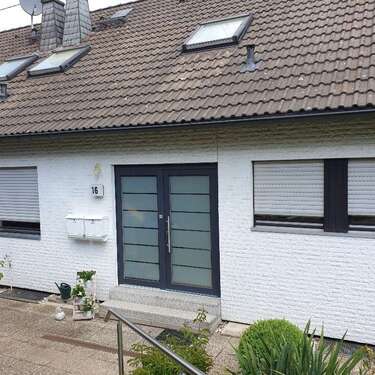 Foto - Wohnung zum Mieten in Siegen 640,00 € 80 m²