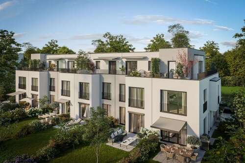 Foto - Haus zum Kaufen in München 1.190.000,00 € 140.1 m²