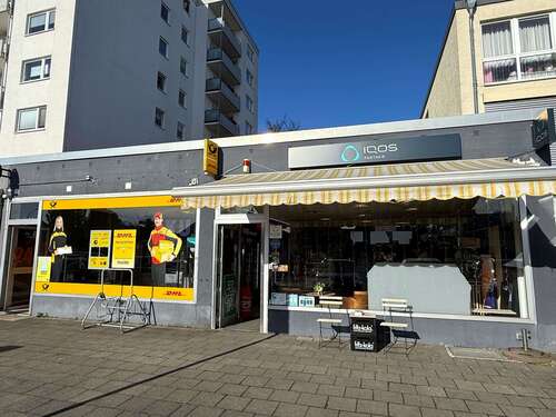 Foto - Einzelhandel in Bergisch Gladbach 235.000,00 € 145.71 m²