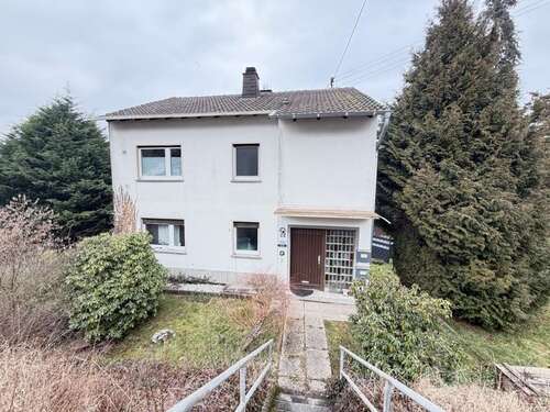 Foto - Haus zum Kaufen in Birkenfeld 268.000,00 € 150 m²