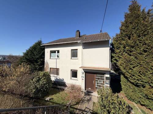 Foto - Haus zum Kaufen in Birkenfeld 268.000,00 € 150 m²