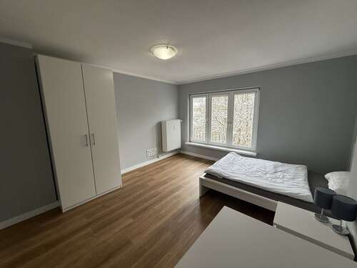 Foto - Wohnung zum Kaufen in Hamburg 197.000,00 € 24 m²